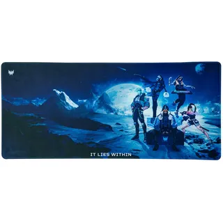 Acer Predator PMP470 Blau