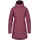 Parka W mesa purple 410 M