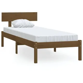 VidaXL 810115, 95,5 cm, 196,5 cm, 70 cm, 900 x 1900 mm, 1 Stück(e) - Braun