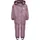 hmlREVA Baby-Regenanzug dusky orchid 98 Lila