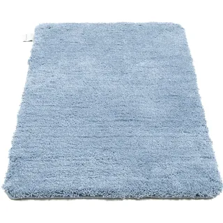 Cozy Bath UNI 60 x 100 cm hellblau