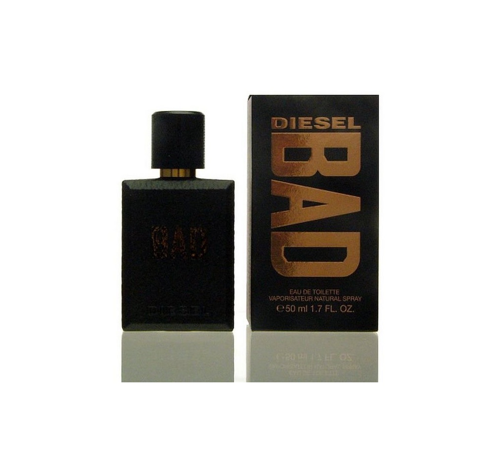 Bild von Bad Eau de Toilette 50 ml