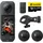X5 Motorcycle Bundle 360°-Kamera Schwarz