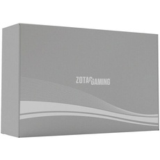 Bild von Grafikkarte ZT-D40900M-10S 24GB GDDR6X NVIDIA GeForce RTX 4090