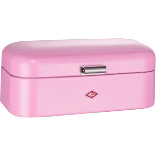 Wesco Grandy Brotkasten pink