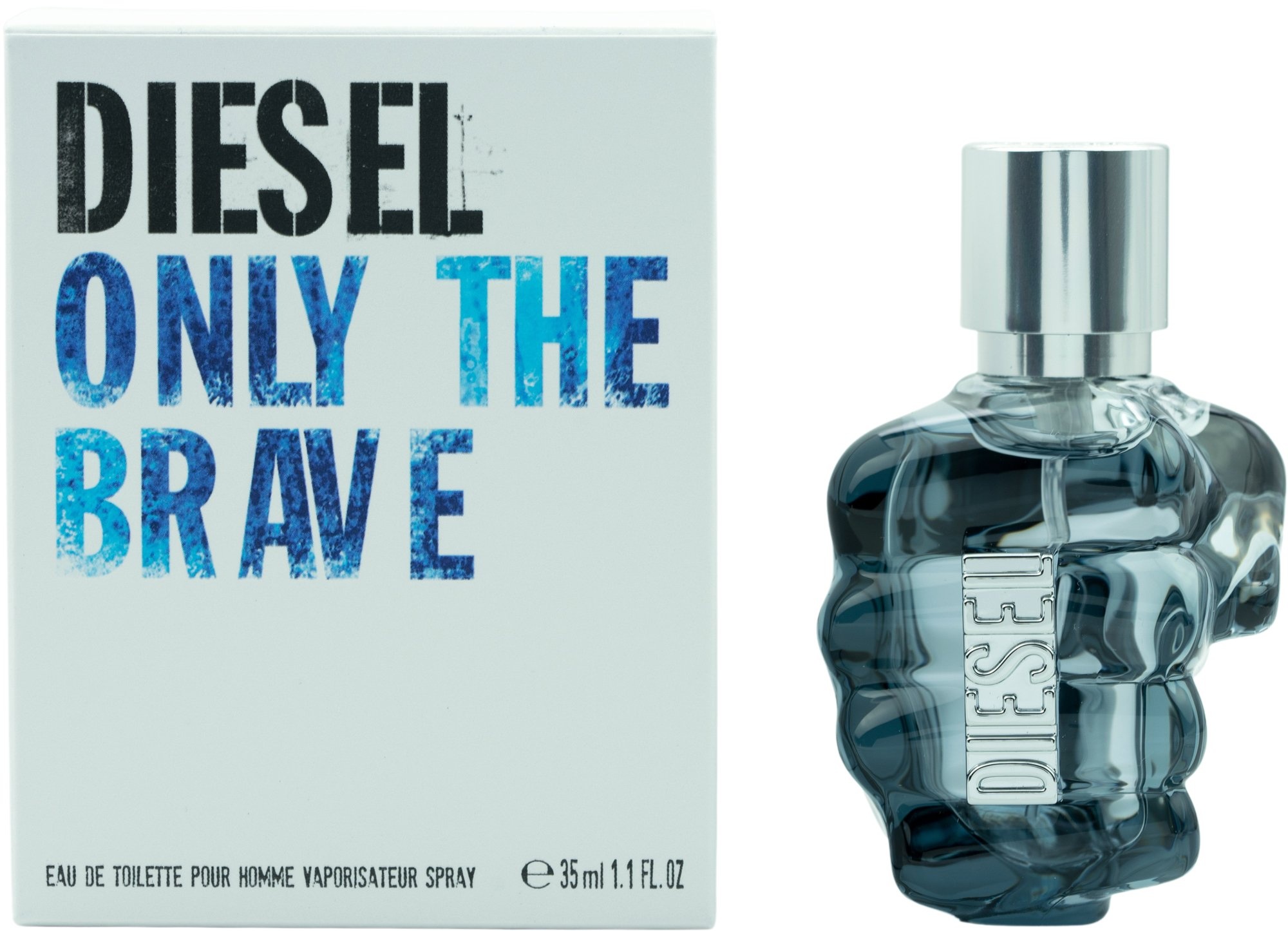 Bild von Only The Brave Eau de Toilette 50 ml