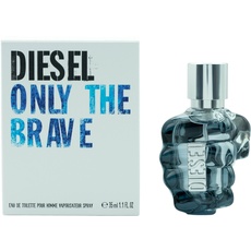 Bild von Only The Brave Eau de Toilette 50 ml