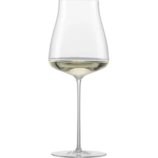 Zwiesel Glas 2 Stück Riesling Grand Cru Weißweinglas The Moment handgefertigt· spülmaschinenfest 122096