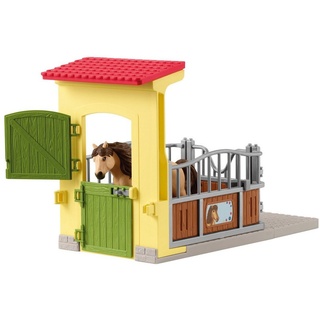 Schleich Farm World - Ponybox mit Islandpferd (42609)