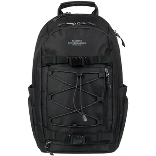 Element Scheme Skate 30 l schwarz/blau