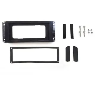 Fusion Stereo-nachrüstsatz - Black - One Size