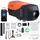 Luft Dieselheizung Standheizung 2 kW orange