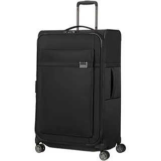 Samsonite Airea 4-Rollen 78 cm / 111,5-120 l schwarz