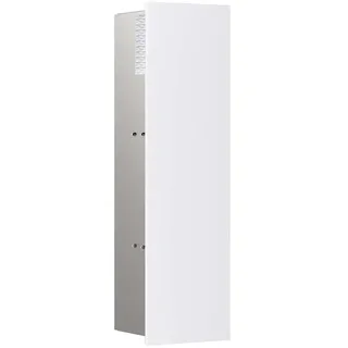 EMCO Asis Pure WC-Modul 60 cm Alpinweiß Matt