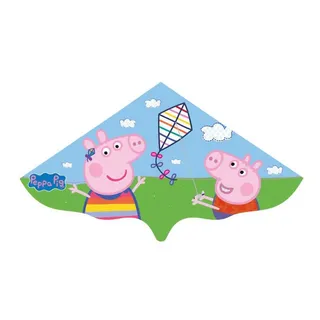 Günther Peppa Pig Drachen