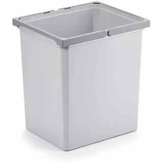 Naber Ersatzeimer 39 l Hellgrau
