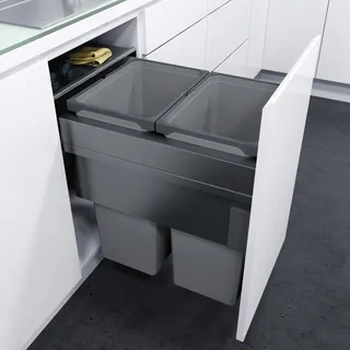 Vauth-Sagel Envi Space XX Pro 35 l Rot