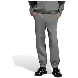 Adidas Stadium Trainingshose - Ch Solid Grey / Grey Six - S