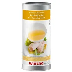 Hühner-Bouillon ca.1kg 1600ml - Gewürzmischung von Wiberg
