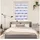 Duo Rollo Klemmfix 80 x 150 cm blau/gelb