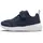 Ml Recycled Sneakers Black Iris 21