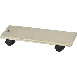 Dörner + Helmer Transportroller Multi 80 kg