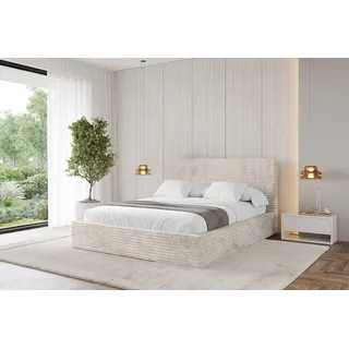 altdecor Alova 120 x 200 cm Creme