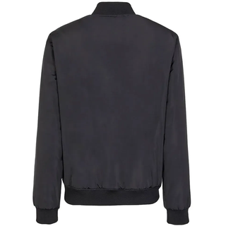 Ea7 Emporio Armani 8npb12 Bomberjacke - Black - 2XS