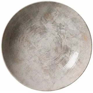 Ritzenhoff & Breker Suppenteller CECINA 21 cm beige