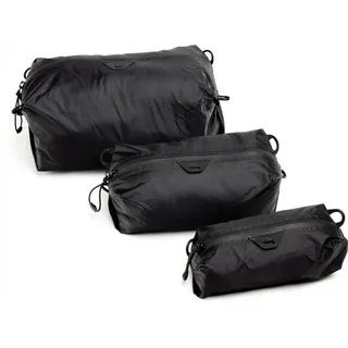Peak Design Ultralight Packing Cube schwarz
