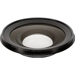 Raynox Fish-Eye MX-3000