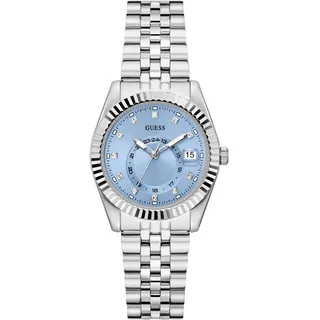 GUESS Damen Uhr Armbanduhr JADA GW0936L1