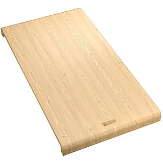 FRANKE 112.0595.334 Schneidebrett, Holz
