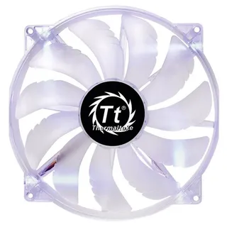 Thermaltake Pure 20 LED 200mm blau