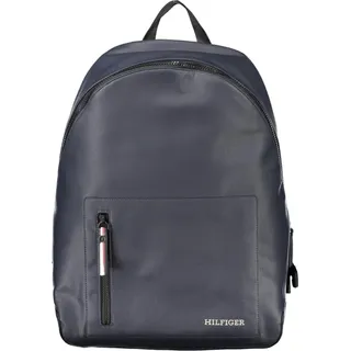 Tommy Hilfiger Herren-Rucksack Blau - Dunkelblau