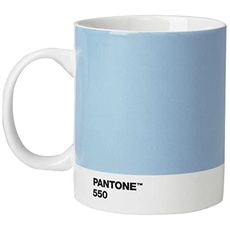 Bild Kaffeetasse, Porzellan, Light Blue 550, 8.4 x 8.4 x 12.1 cm