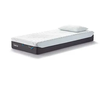 Tempur TEMPUR® Pro® Plus CoolQuilt Viscoschaum 100 x 200 cm