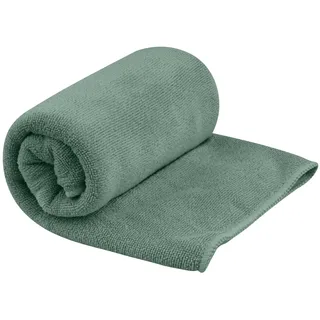 Tek Towel Handtuch 40 x 80 cm sage