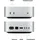 Mac mini M4 2024 32 GB RAM 1 TB SSD 10-Core GPU Z1JX-IN05