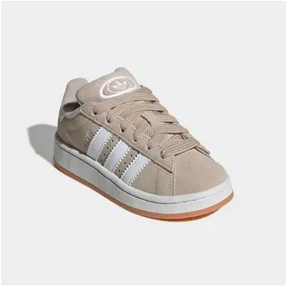 Campus 00s Kinder Wonder Beige/Cloud White/Gum 32