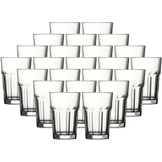 Pasabahce Longdrinkglas 0,355 l 24-tlg.