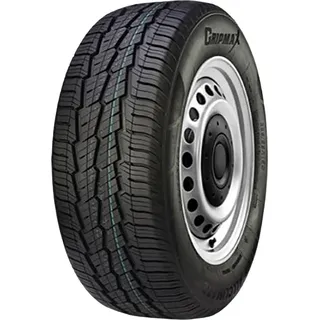 GRIPMAX SUREGRIP A/S VAN 205/70R15C Bsw
