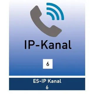 Agfeo ES-IP 6 Lizenz(en)