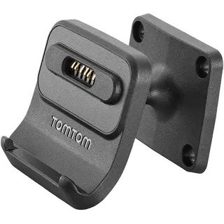 TomTom Fixed Installation XXDock (GO 520/5200/620/6200), Schwarz