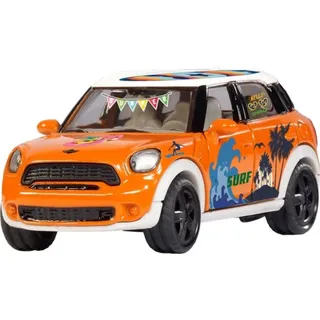Siku Bastelset MINI Countryman ''Summer''