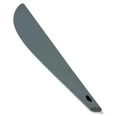 Funktion Cake knife grey silicone