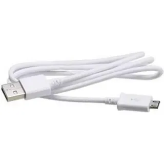 Samsung Handy Kabel [1x USB-Stecker - 1x Micro-USB-Stecker] 1.00 m