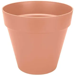 ELHO Vase Loft Urban Round 25CM Delicate Pink