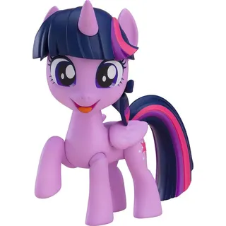 My Little Pony Nendoroid Actionfigur Twilight Sparkle 10 cm