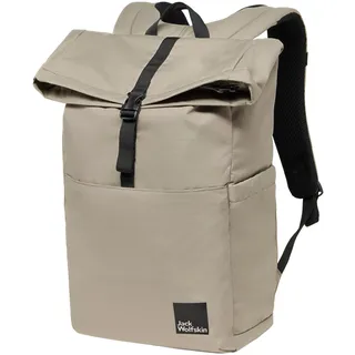 Jack Wolfskin Island 20l Rucksack - Stone - One Size